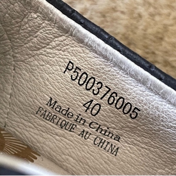 Fly London Yala Platform Wedge Ankle Strap Leather Sandal Black Perf Nubuck 40 - Picture 9 of 15